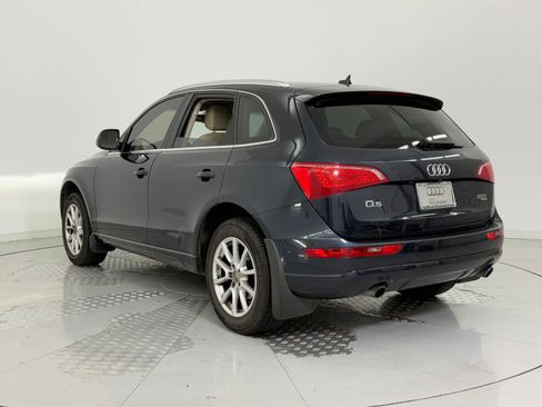 Used 2012 Audi Q5 2.0T Premium Plus image 3
