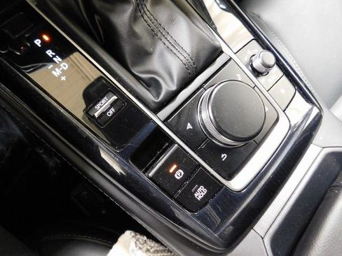 Used 2024 MAZDA CX-30 AWD 2.5 S w/ Select Sport Pkg image 25