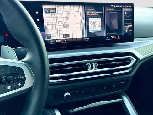 Used 2024 BMW 430i Gran Coupe w/ M Sport Package (Priority 1) RWD image 28
