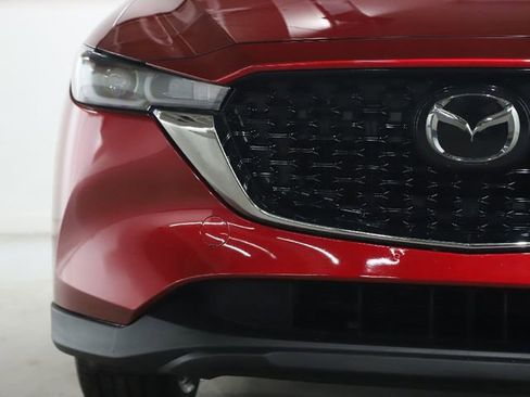 Used 2023 MAZDA CX-5 AWD 2.5 S w/ Premium Plus Pkg image 7