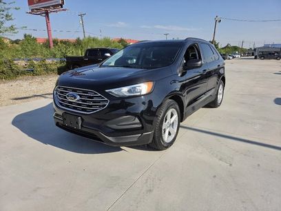 Used 2021 Ford Edge SE