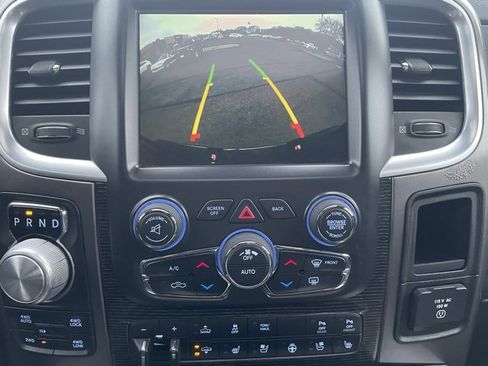 Used 2017 RAM 1500 Limited image 21