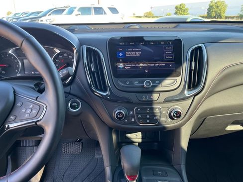Used 2024 Chevrolet Equinox RS image 22