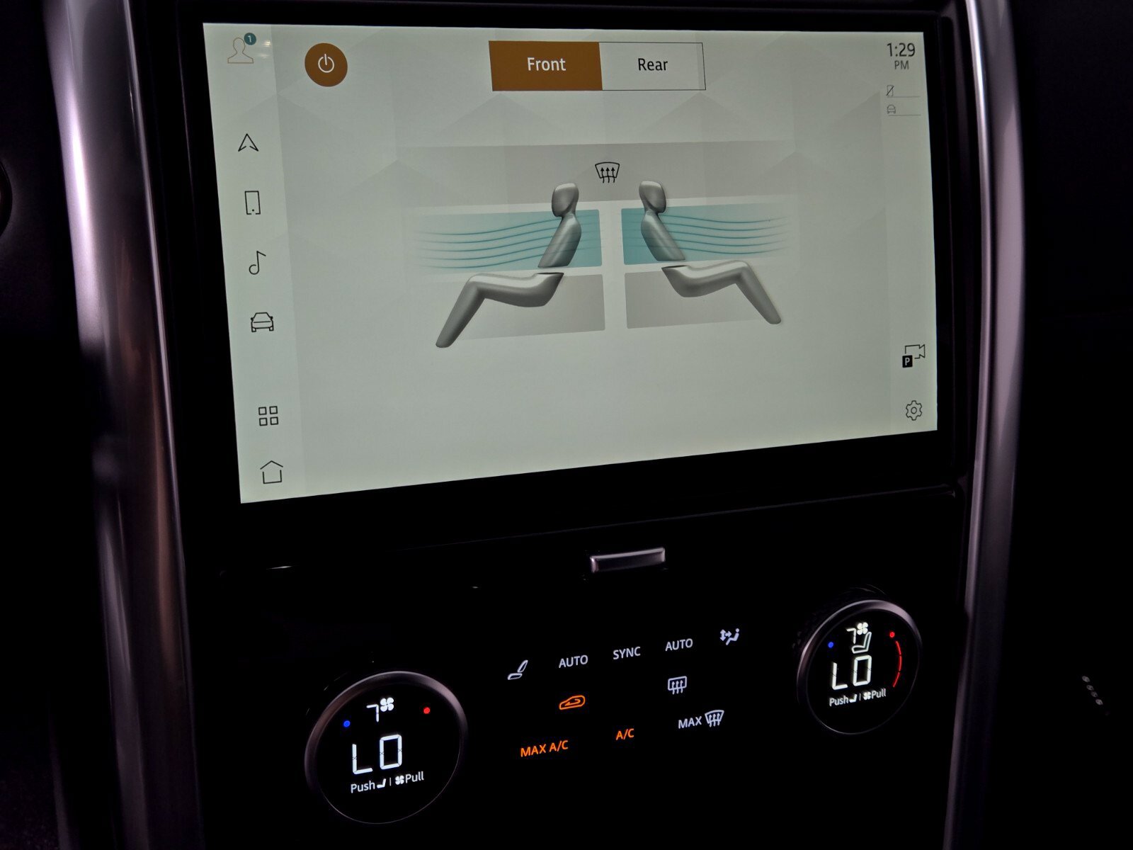 New 2026 Land Rover Discovery S AWD/4WD image 29
