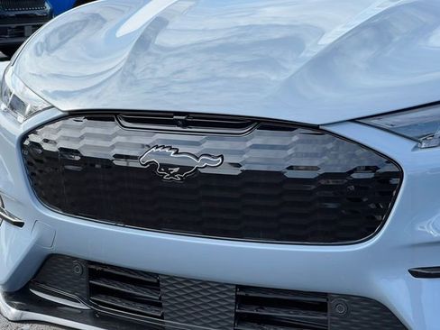 New 2025 Ford Mustang Mach-E GT w/ Interior Protection Package image 43