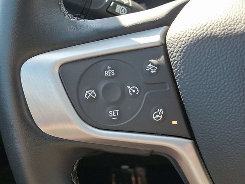 Used 2023 GMC Terrain SLT w/ Elevation Edition FWD image 21