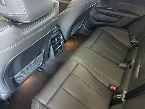 Certified 2023 BMW i4 eDrive35 RWD image 27
