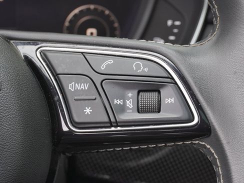 Used 2019 Audi S5 Premium Plus image 25