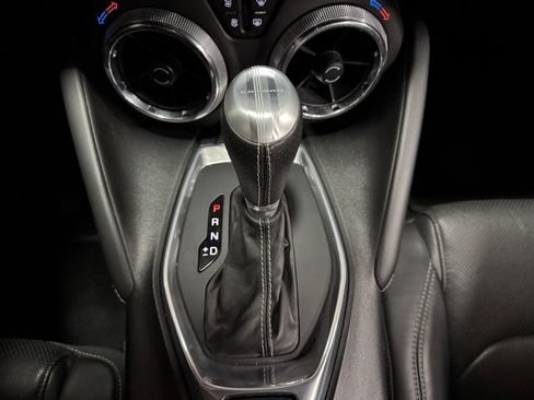 Used 2017 Chevrolet Camaro LT image 24