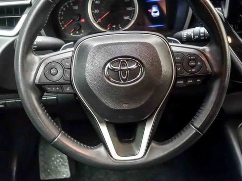 Used 2022 Toyota Corolla SE FWD image 14