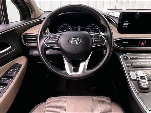 Certified 2023 Hyundai Santa Fe SEL AWD/4WD image 5