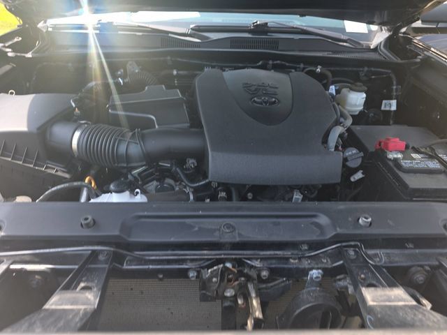 Used 2023 Toyota Tacoma SR5 w/ SX Package AWD/4WD image 29