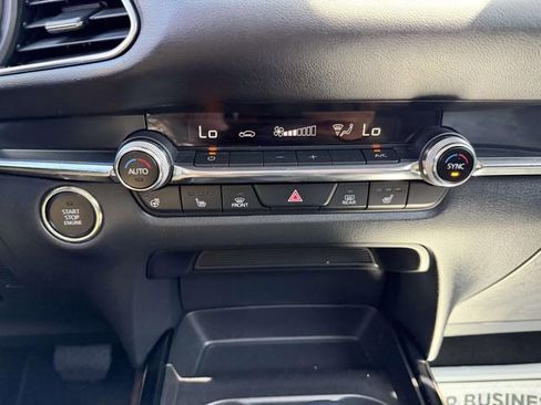 Certified 2023 MAZDA CX-30 2.5 Turbo w/ Premium Package image 25