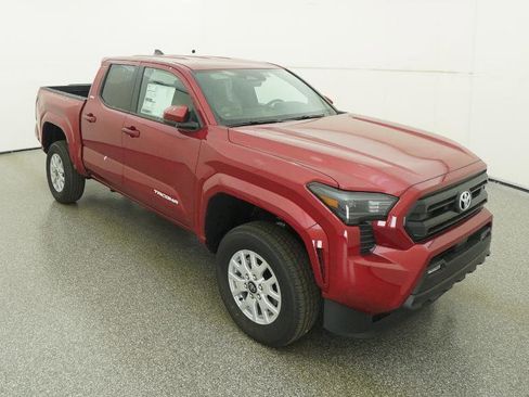 New 2026 Toyota Tacoma SR5 image 35
