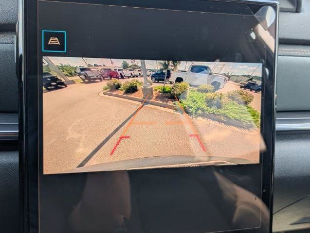 New 2026 GMC Terrain AT4 w/ LPO, Black Badging Package AWD/4WD image 23