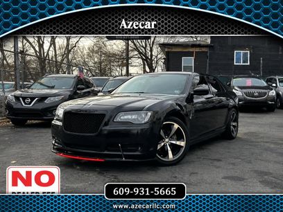 Used 2014 Chrysler 300