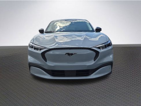 New 2025 Ford Mustang Mach-E Select w/ Comfort Package Lite image 3