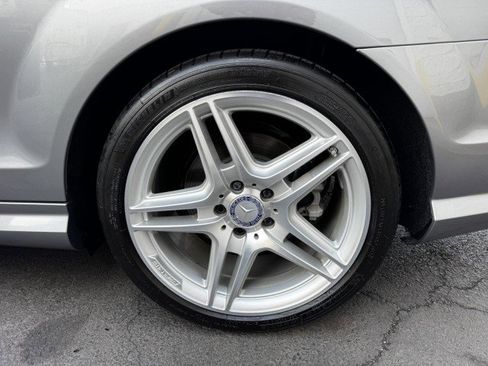 Used 2014 Mercedes-Benz C 250 Coupe w/ Multimedia Package image 40