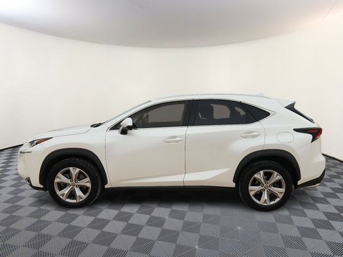 Used 2017 Lexus NX 200t FWD w/ Premium Package image 2