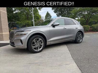 Used 2022 Genesis GV70 2.5T w/ Advanced Package