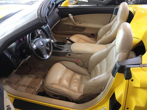 Used 2006 Chevrolet Corvette Convertible image 5