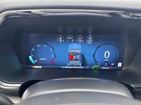 New 2025 Ford F150 Lariat w/ Equipment Group 501A Mid image 30