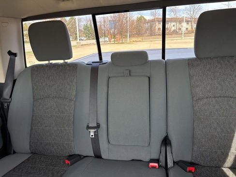 Used 2016 RAM 1500 Big Horn image 18