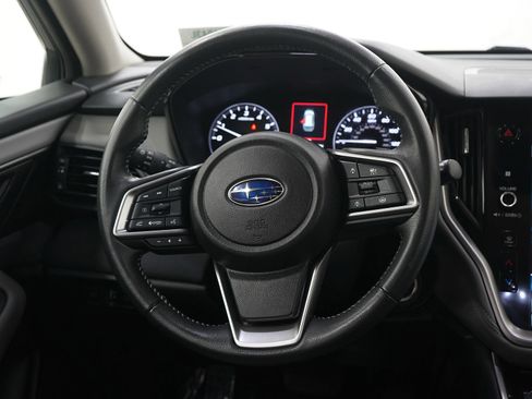 Used 2024 Subaru Outback Premium image 18