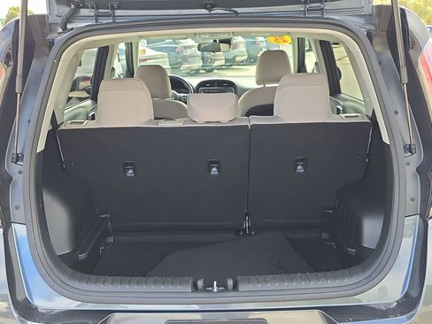 Certified 2025 Kia Soul LX image 10