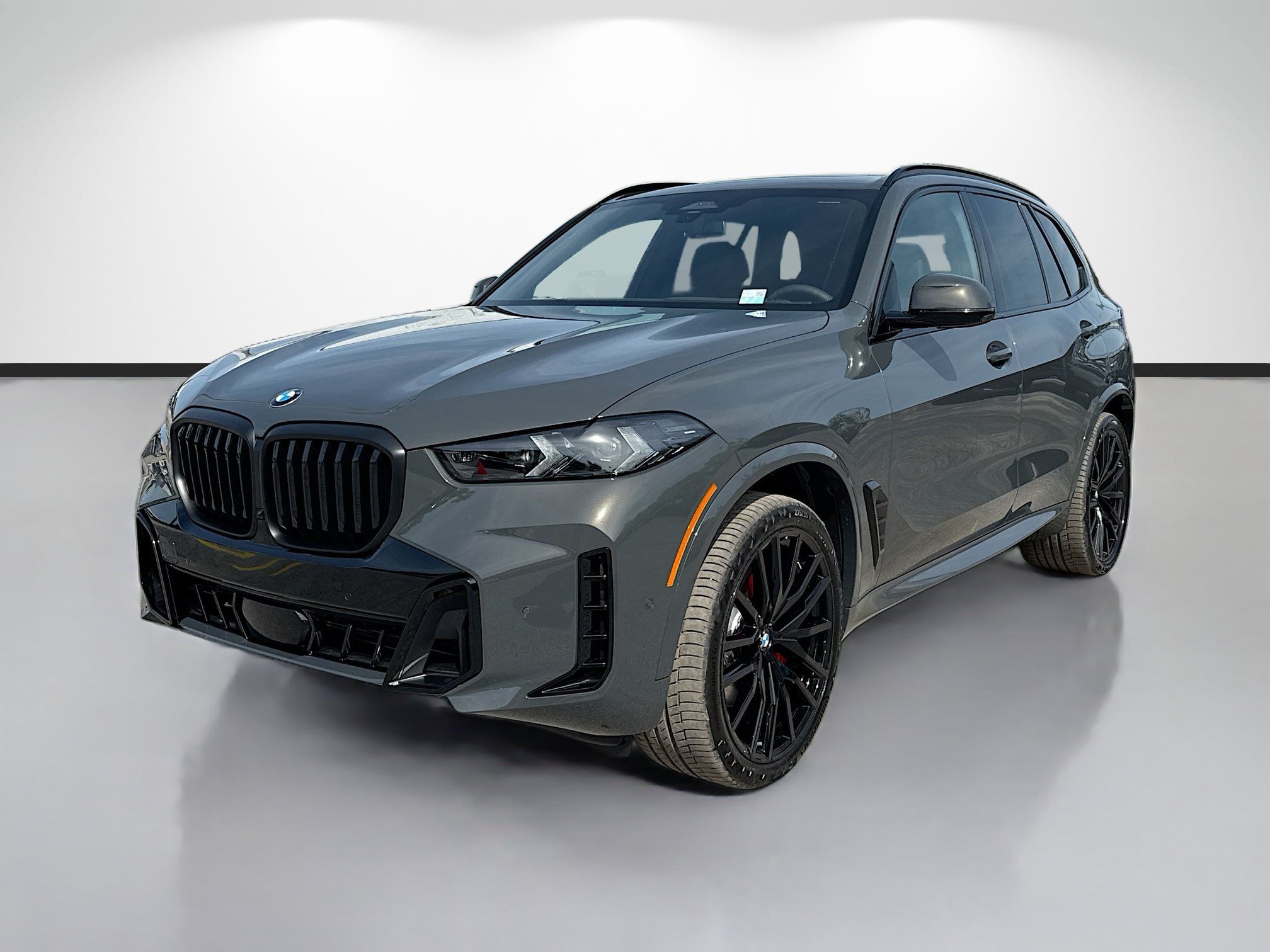 New 2026 BMW X5 sDrive40i w/ M Sport Package RWD image 7