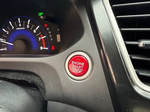 Used 2015 Honda Civic EX image 22