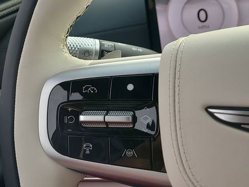 New 2026 Genesis GV80 3.5T Prestige image 13