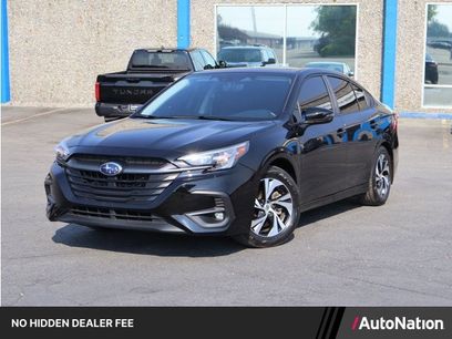 Used 2024 Subaru Legacy Premium