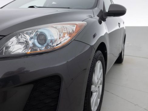 Used 2013 MAZDA MAZDA3 i Touring image 12