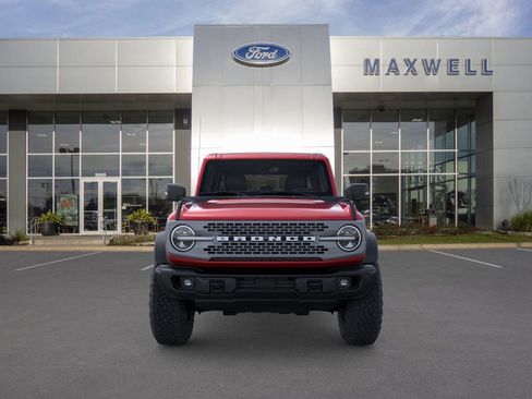 New 2025 Ford Bronco Badlands image 28