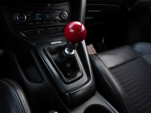 Used 2013 Ford Focus ST image 13