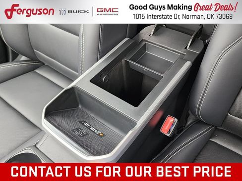 New 2026 GMC Terrain Elevation w/ Elevation Premium Package FWD image 35
