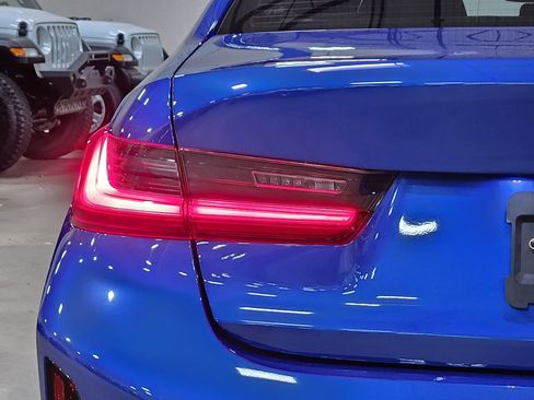 Used 2024 BMW M340i w/ Premium Package image 20