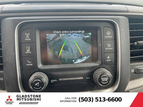 Used 2019 RAM 1500 Express w/ Express Value Package AWD/4WD image 11