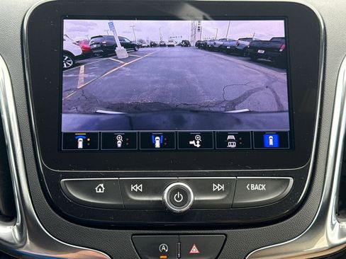 Used 2023 Chevrolet Equinox Premier image 33