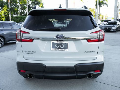 Used 2024 Subaru Ascent Premium w/ Convenience Package image 22