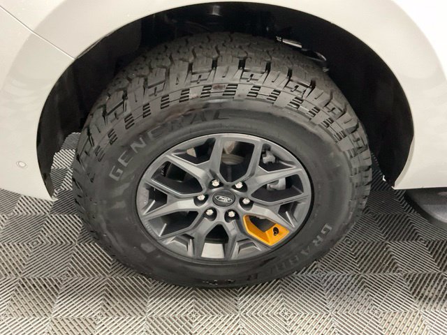 Used 2025 Ford Expedition Tremor AWD/4WD image 44