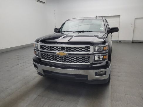 Used 2015 Chevrolet Silverado 1500 LT w/ LT Convenience Package RWD image 15