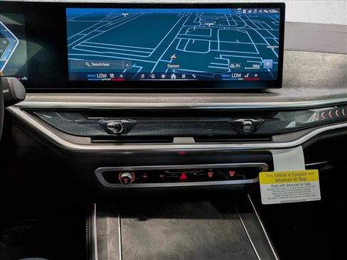 New 2026 BMW X5 xDrive40i AWD/4WD image 14