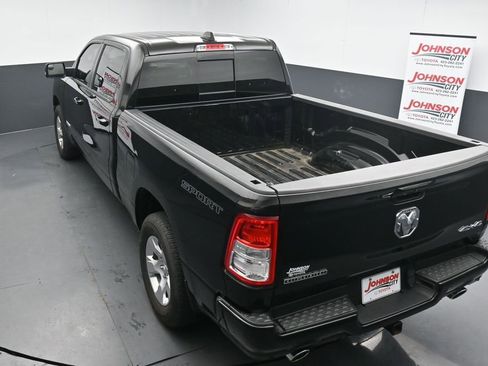 Used 2023 RAM 1500 Big Horn AWD/4WD image 24
