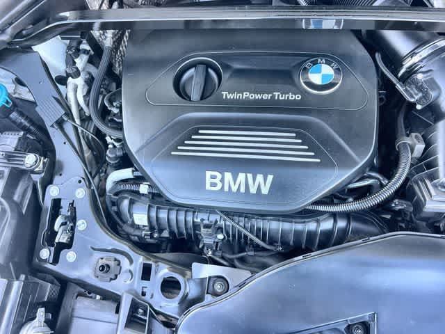 Used 2016 BMW X1 xDrive28i AWD/4WD image 10