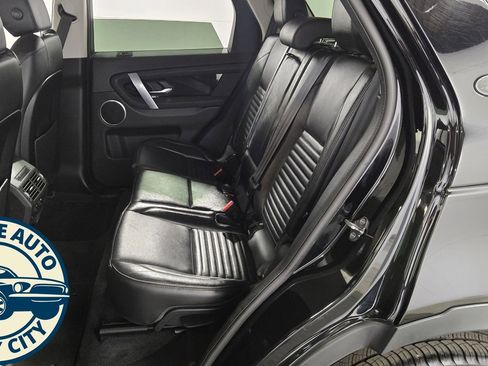 Used 2020 Land Rover Discovery Sport S AWD/4WD image 24