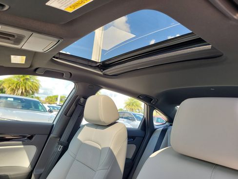 New 2026 Honda Civic Sport Touring image 16