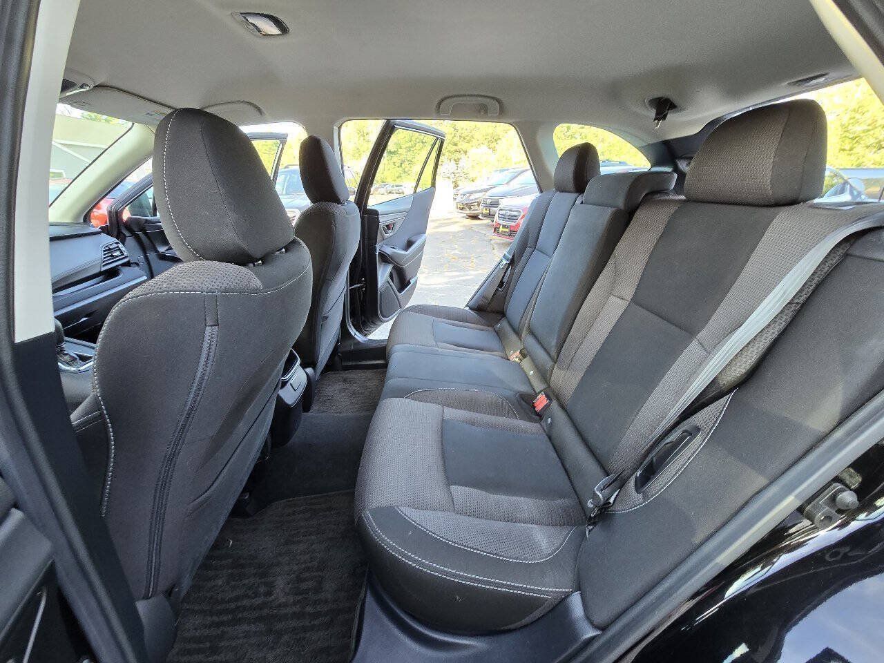 Used 2020 Subaru Outback AWD/4WD image 18