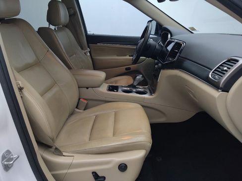 Used 2019 Jeep Grand Cherokee Limited RWD image 21